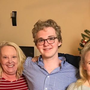 Meet your Posher, Brooks